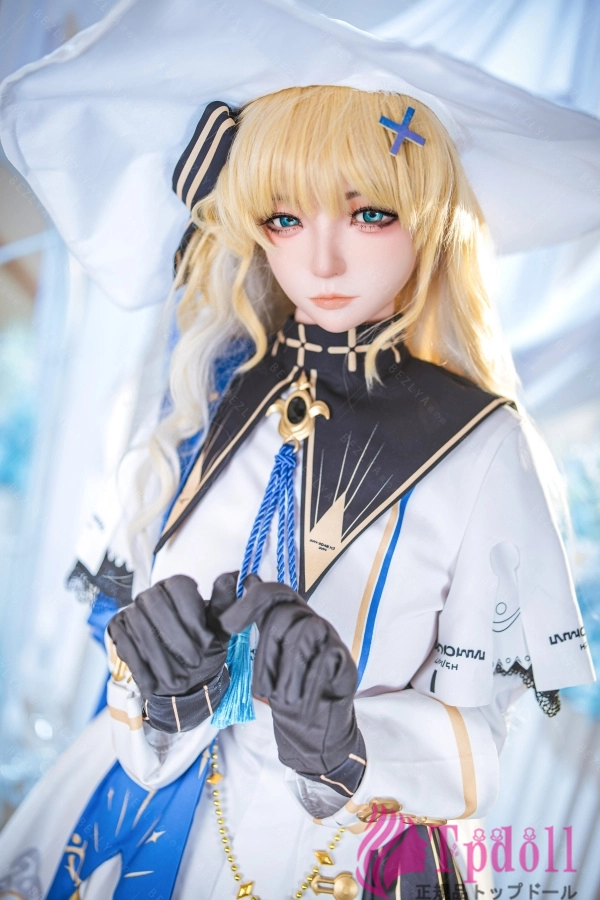 AITIA 2.2Uシリーズ 蠢沫沫 大人ラブドール