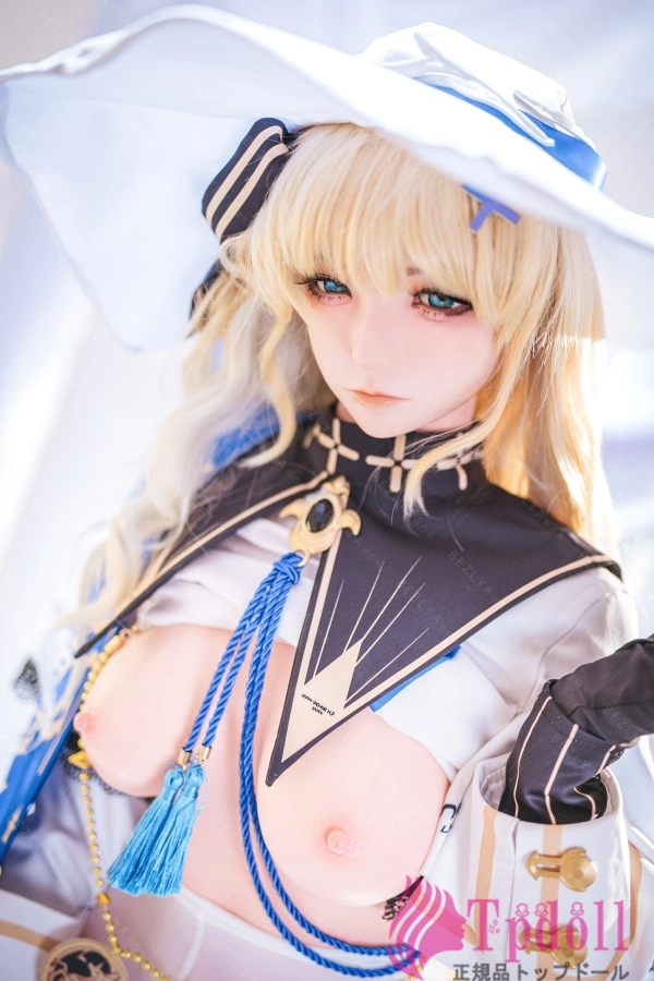 AITIA DOLL 蠢沫沫 ダッチワイフ