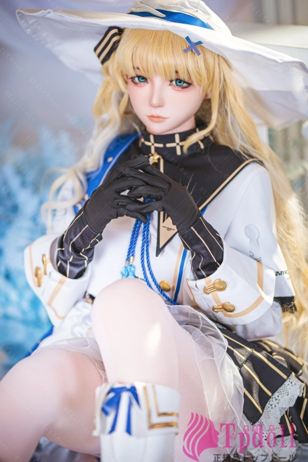 AITIA DOLL ラブドール ChunMoMo ROS口腔付き
