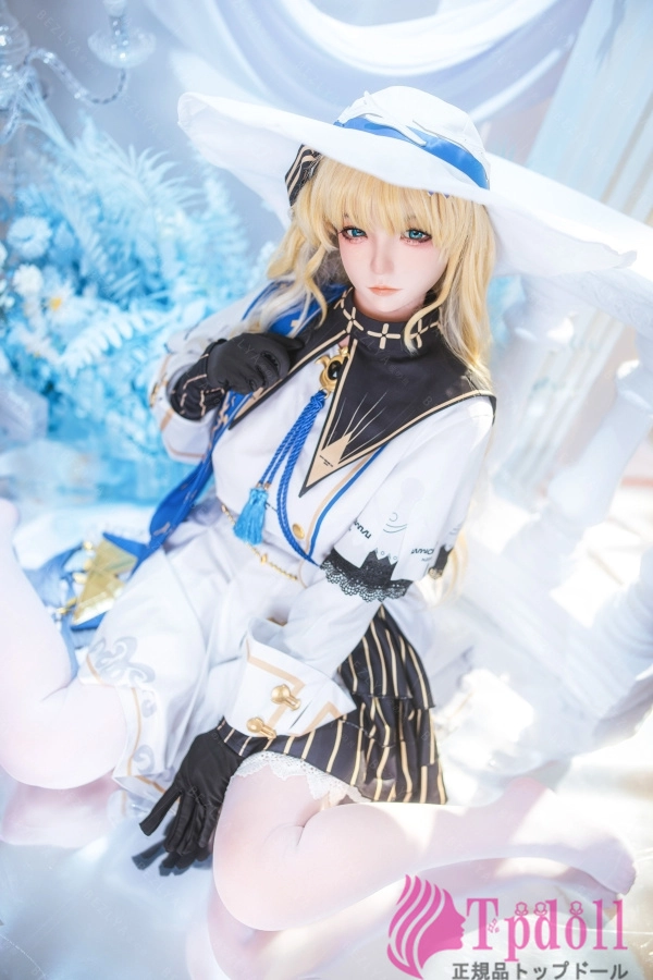 フルシリコン製 ラブドールAITIA DOLL