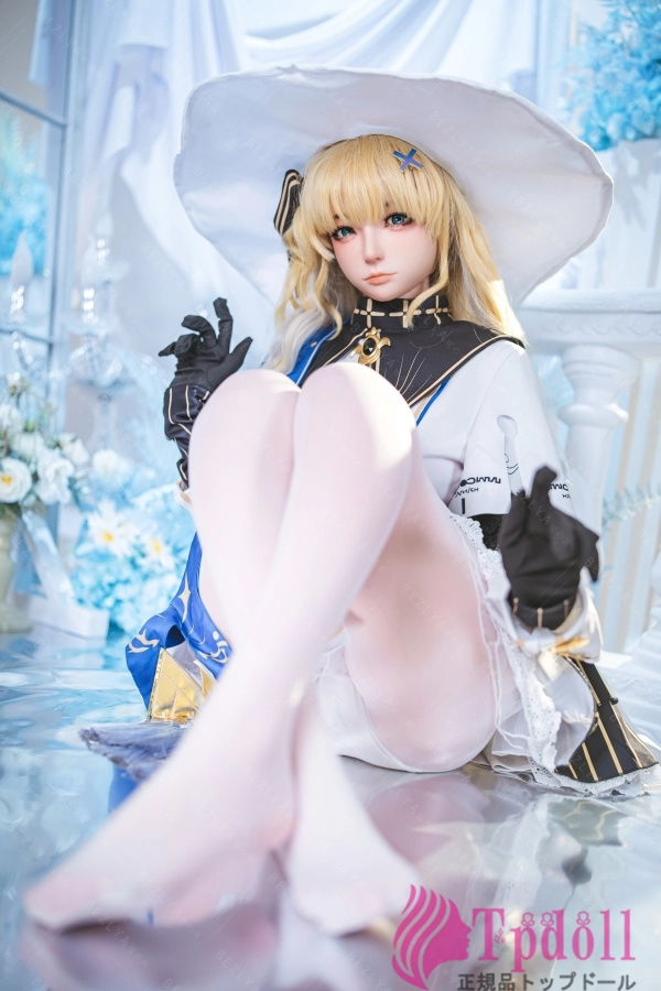 蠢沫沫 Gカップ 綺麗リアルなダッチワイフ