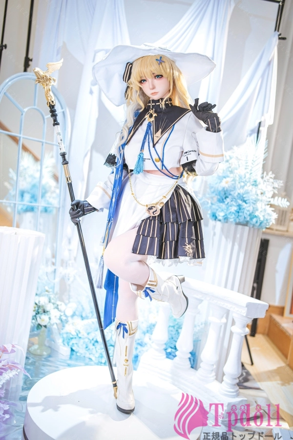 AITIA DOLL 2.2Uシリーズ リアルドール等身大