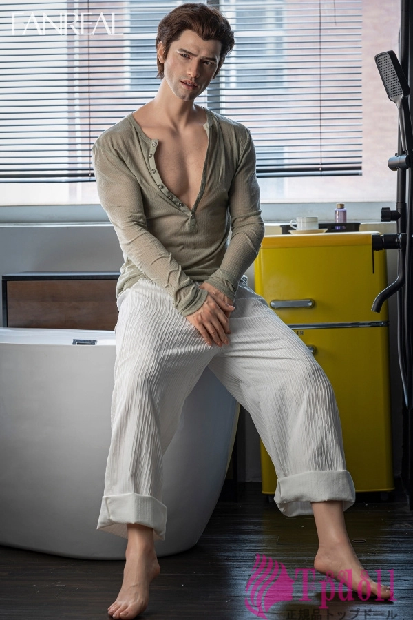 FANREAL Carter 正規品ドール