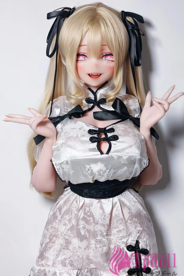 ElsaBabe RAHC025 花坂紗良ドール 等身 大