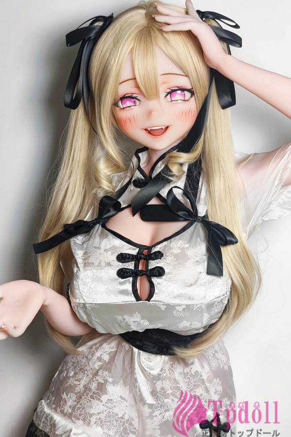 アニメ系 RAHC025 花坂紗良ラブドール 高級