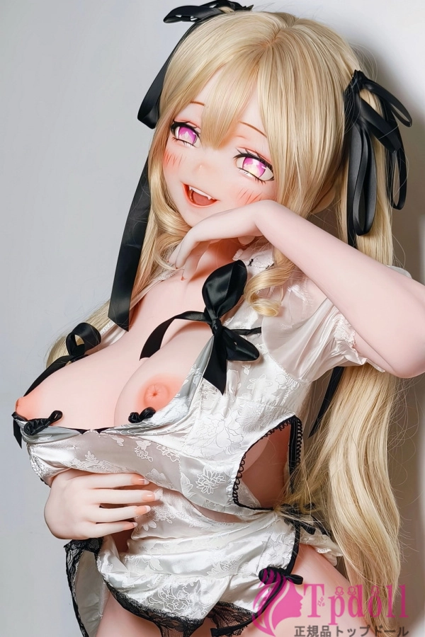 アニメ系 ラブドールElsa Babe