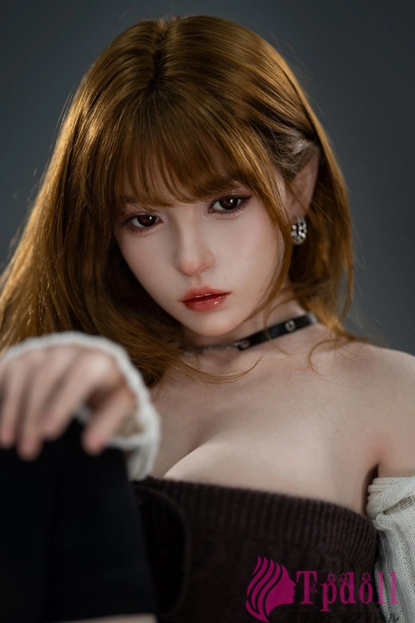 Liang-2 ROS口腔 リアル ドール