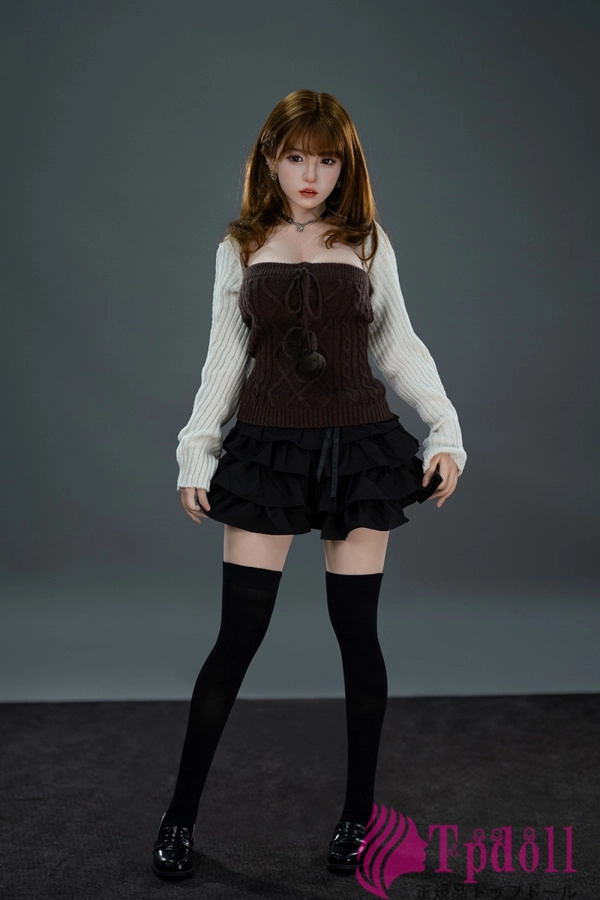 フルシリコン製 ラブドールTOP-CYDOLL