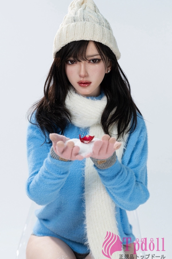 TOP-CYDOLL Bingbing等身 大 ドール sex