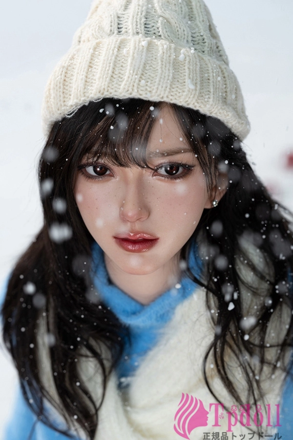 TOP-CYDOLL 等身大 ラブドール Bingbing