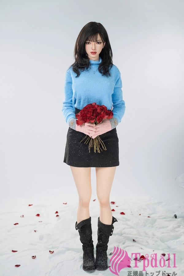 TOP-CYDOLL 親しみやすさ リアル人形