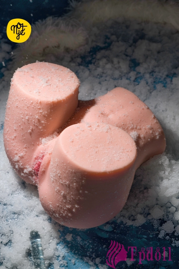 巨尻 TPE製 オナホール 