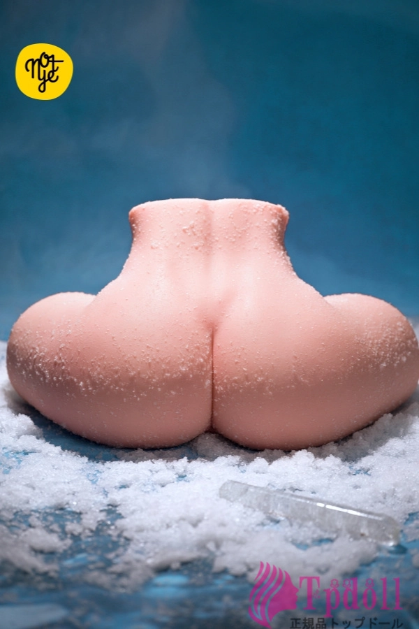 奈也(Not ye) #T28 21kg リアル ドール