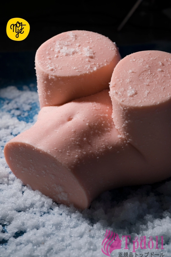 奈也(Not ye)  アダルトドール