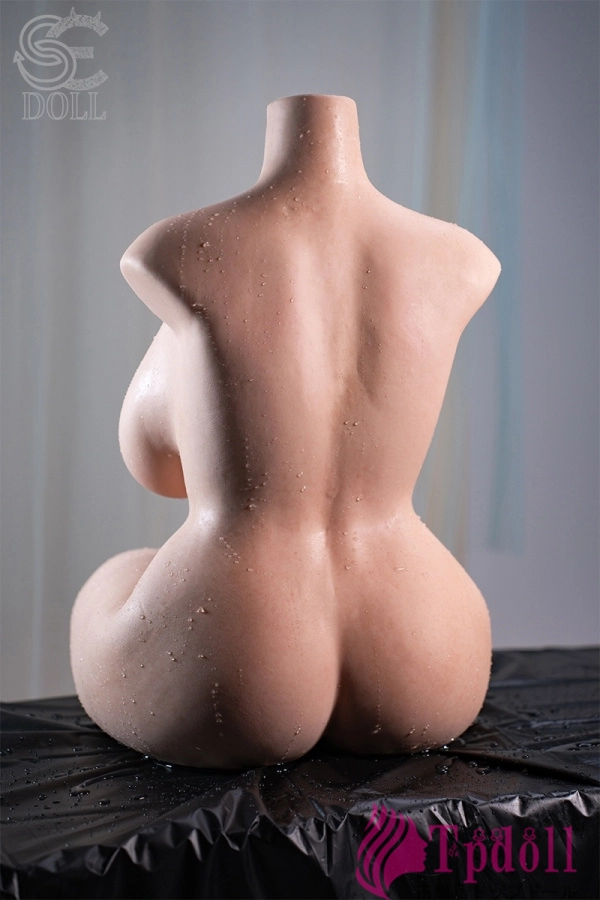 SE DOLL シリコン製 等身 大 ラブドール