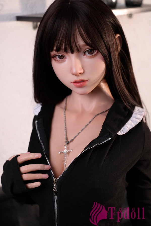 MZRDOLL清楚系 ラブドール 淳子