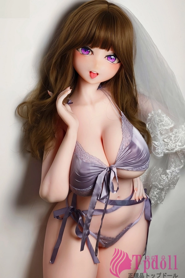 Elsa Babe 二次元人形 朝倉麻里絵