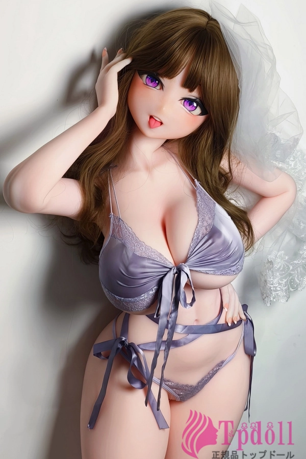 163cmフルシリコン製等身 大 リアル ドール