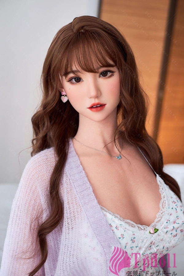 AITIA DOLL  等身大人形 张思允