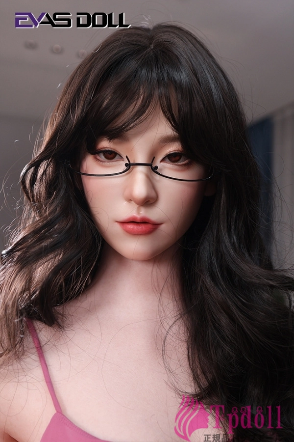 EVAS DOLL 伊戴珊ダッチワイフ