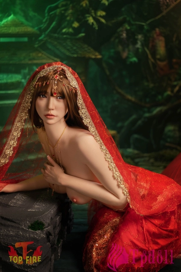 フルシリコン製 ラブドールTop Fire