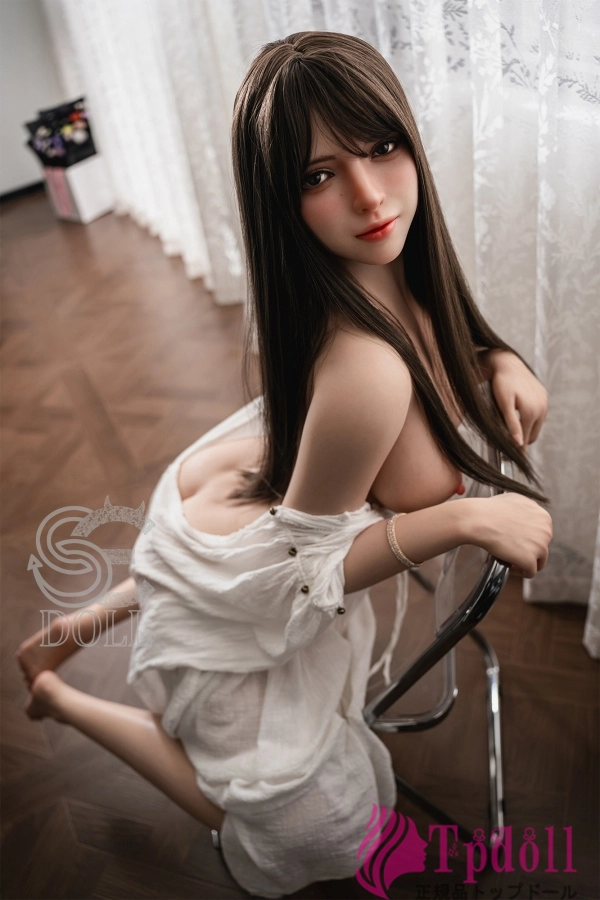 Annika.J 美人フェス 等身 大 ドール 人形