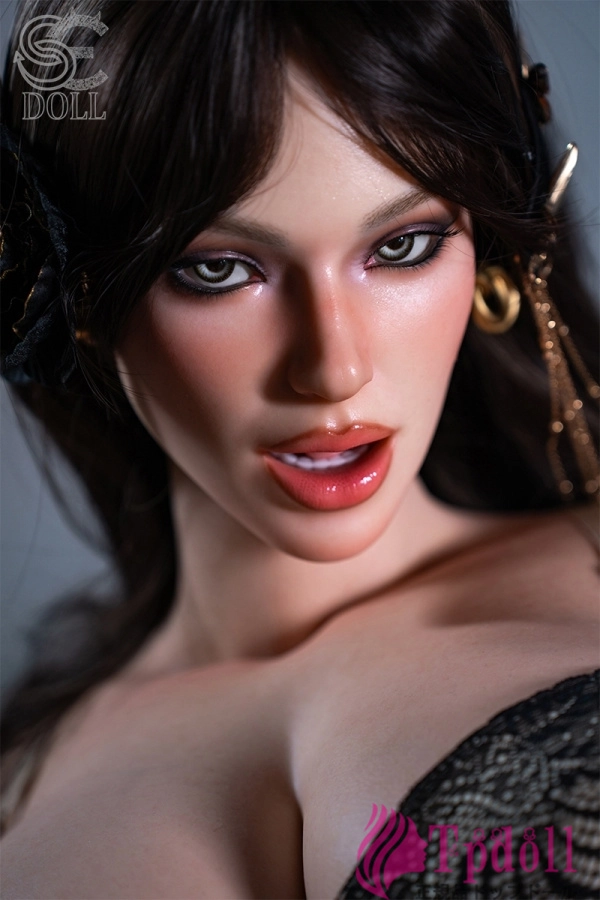 Aria Knox.A ROS顎機能付き アダルト 人形