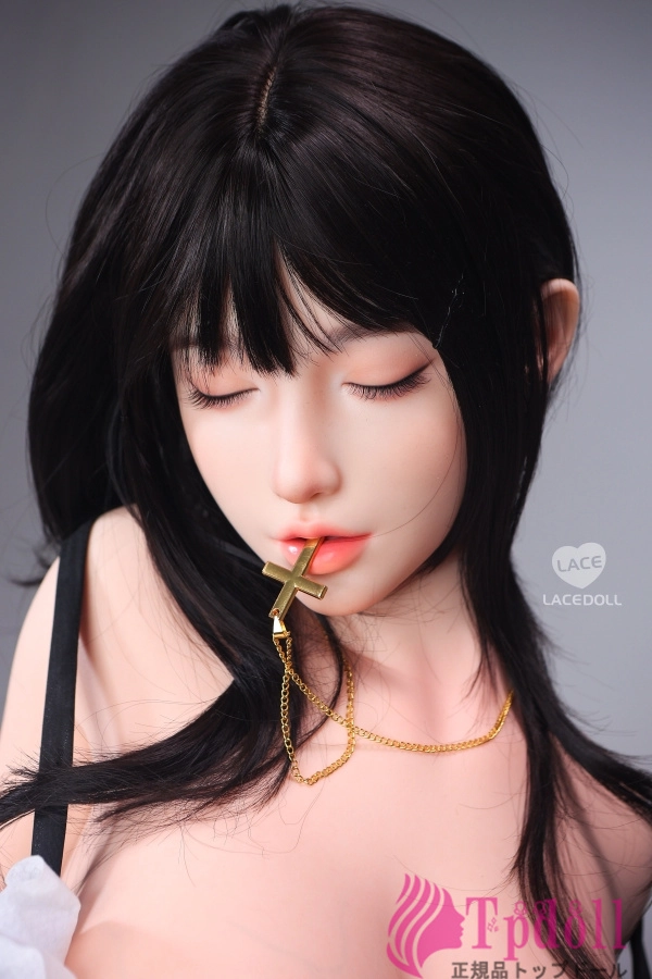 LACEDOLL 晚冰ラブドール