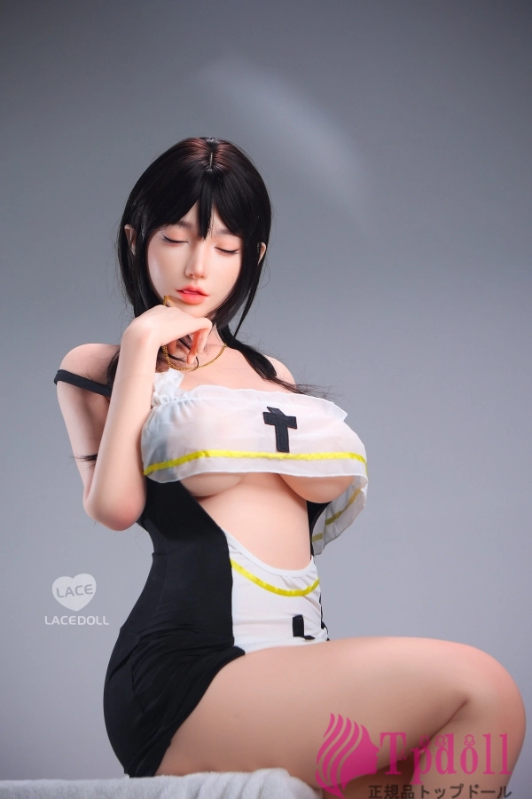LACEDOLL 清楚感 ラブドール パートナー 