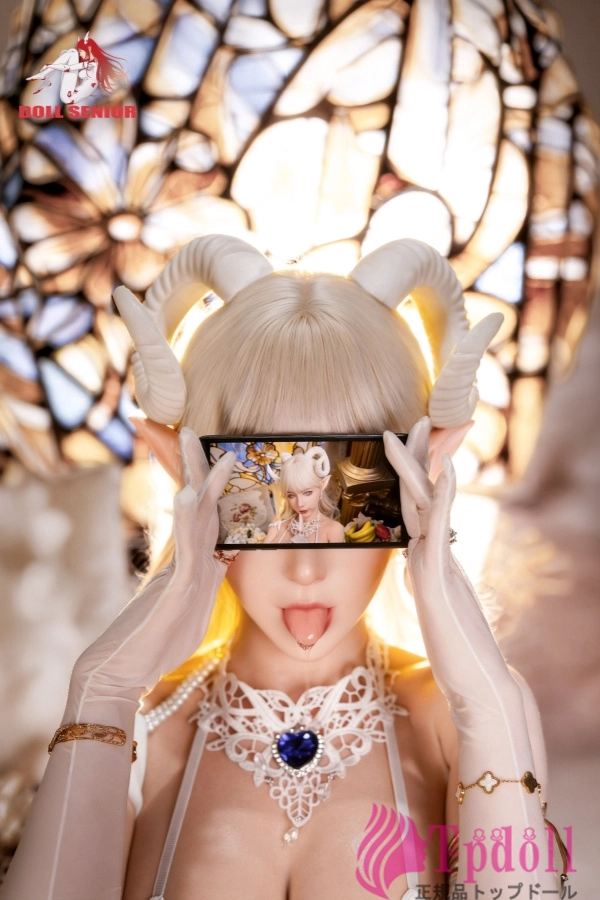 165cm Fカップ ラブドールDoll Senior