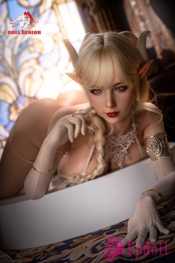 Doll Senior 柔らか肌 リアルドール アダルト