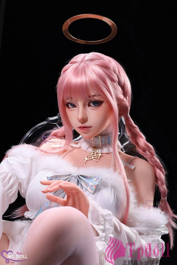 MD DOLL #M57 Calimaリアルドール