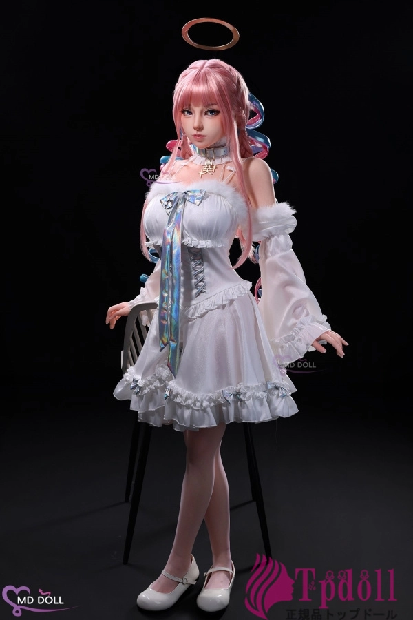 MD DOLL リアル皮膚メイク ダッチワイフ