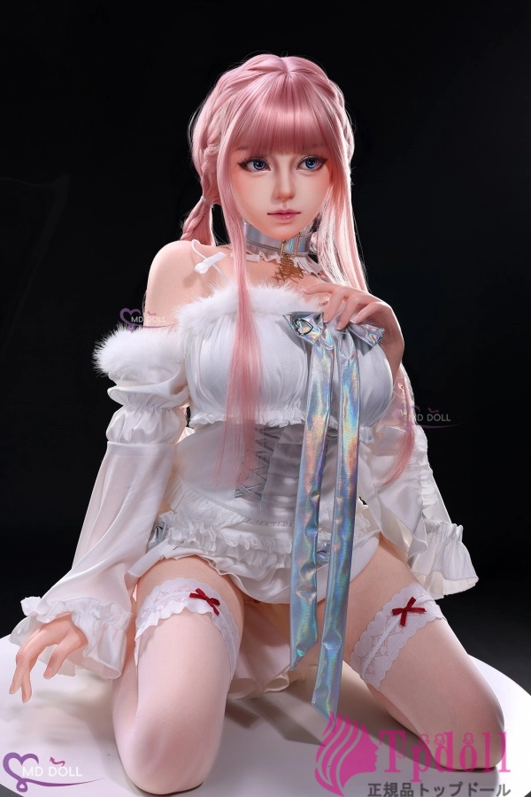 フルシリコン製 ラブドールMD DOLL 
