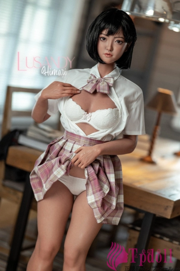 Lusandy Doll Himari リアル ラブドール
