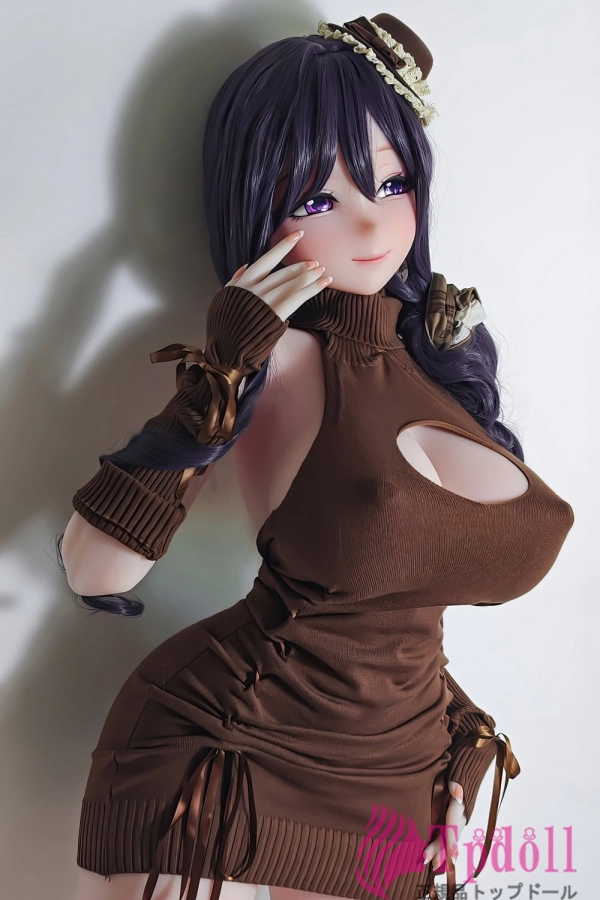 Elsa Babe 163cmフルシリコンドール