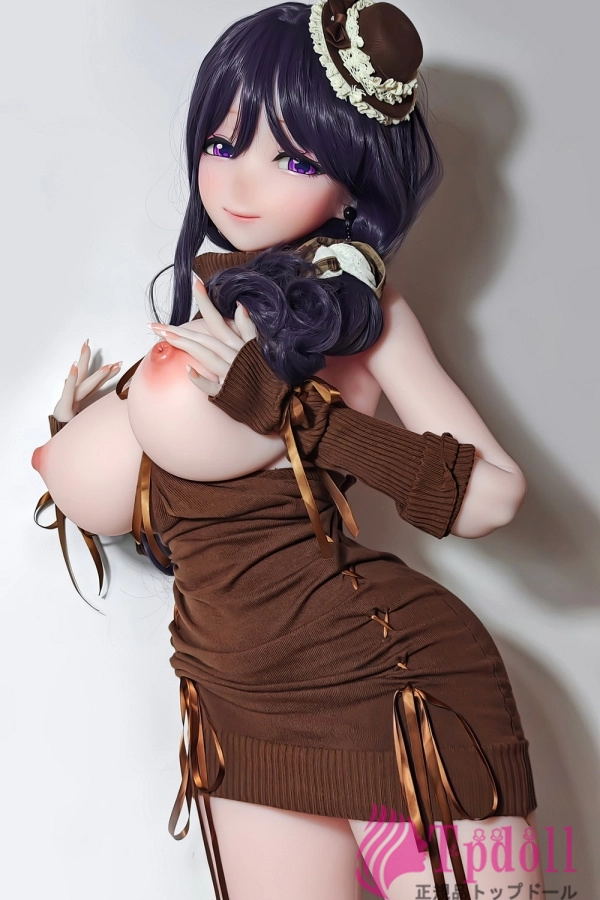 Elsa Babe 望月恵美 リアル ドール