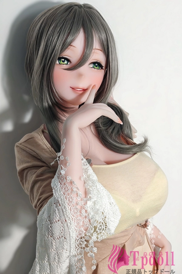 Elsa Babe 青野明日佳ダッチワイフ