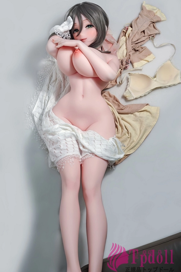Elsa Babe 163cm爆乳ラブドール