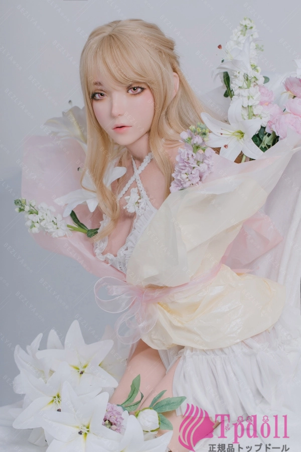 AITIA DOLL Violetシリコン人形