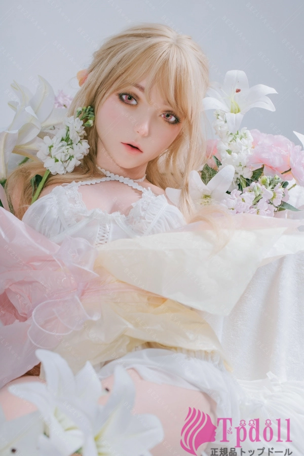 トルソー VioletラブドールAITIA DOLL