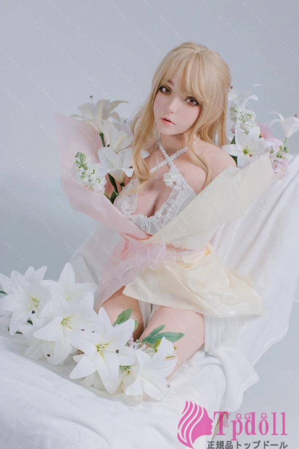 AITIA DOLL 半身ドール Violet