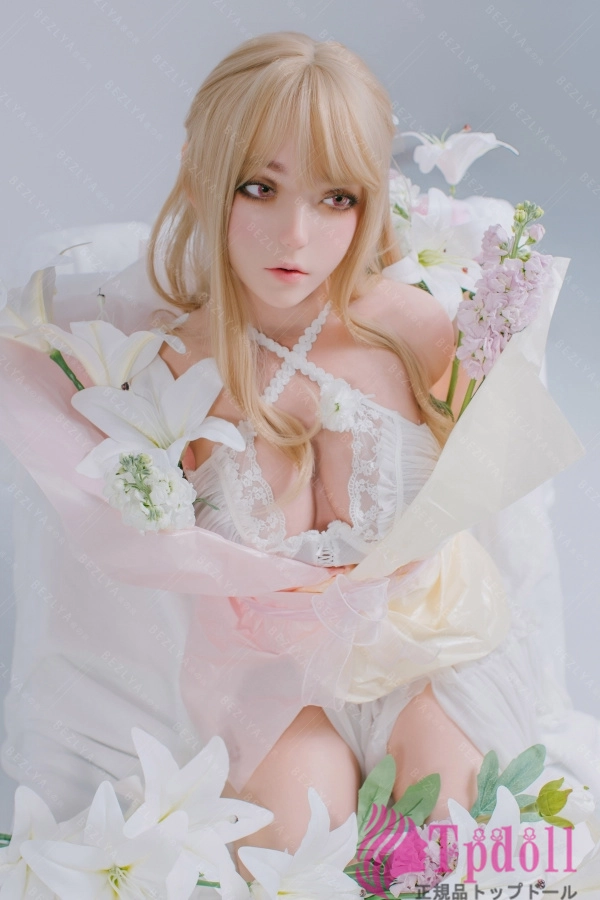 AITIA DOLL 紫罗兰ダッチワイフ