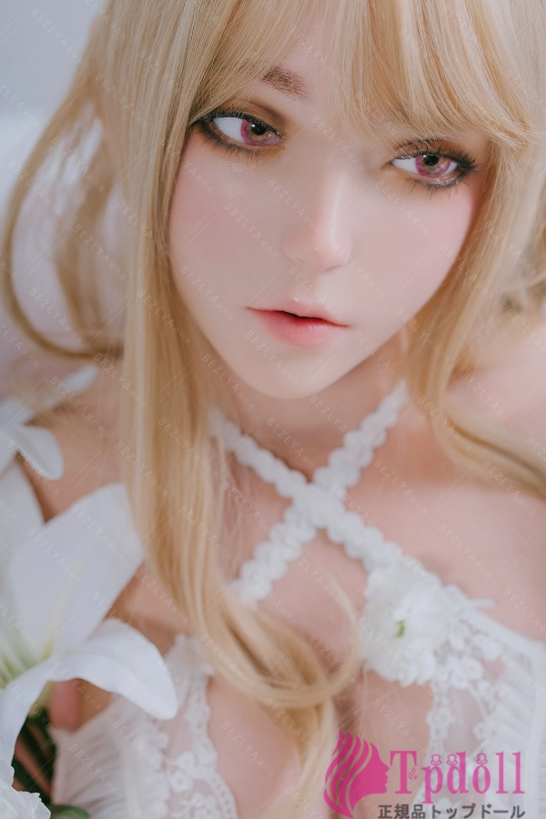 Violet 1番メイク ROS口腔ラブドール