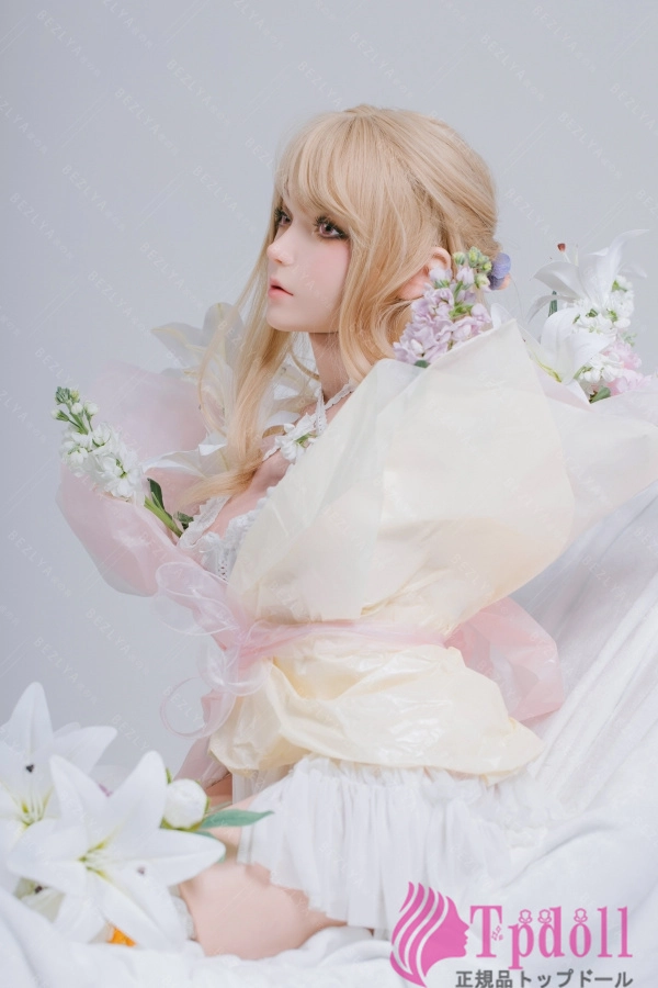 花のエルフ  紫罗兰リアルラブドール通販