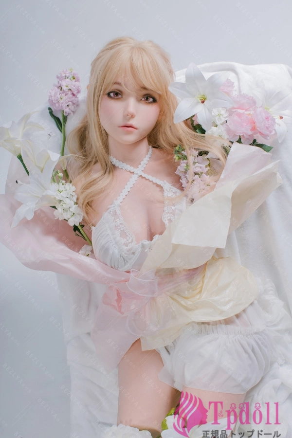 優雅系 半身ラブドール AITIA DOLL