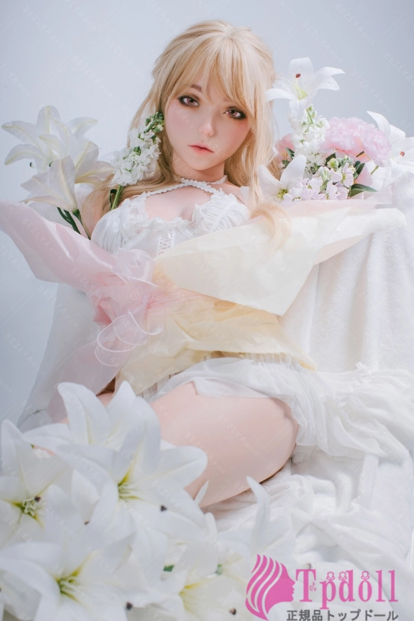 AITIA DOLL フルシリコン製 トルソー人形