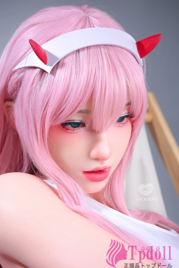 LACEDOLL 晚冰ダッチワイフ