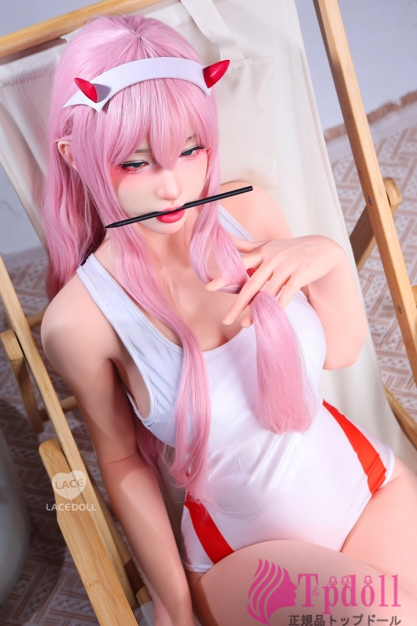 LACEDOLL 清楚リアル人形 晚冰