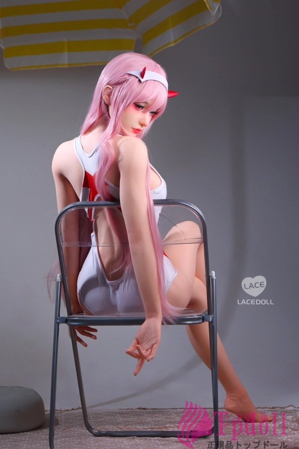 LACEDOLL フルシリコン製 ラブドール Dカップ 